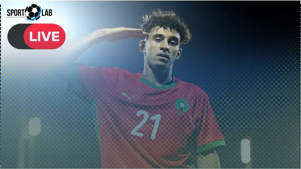 بث مباشر مباراة المغرب والبرازيل تحت 17 في كأس العالم مجانًا